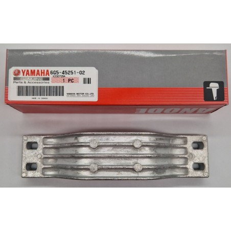 ΑΝΟΔΙΟ | 6G5-45251-02