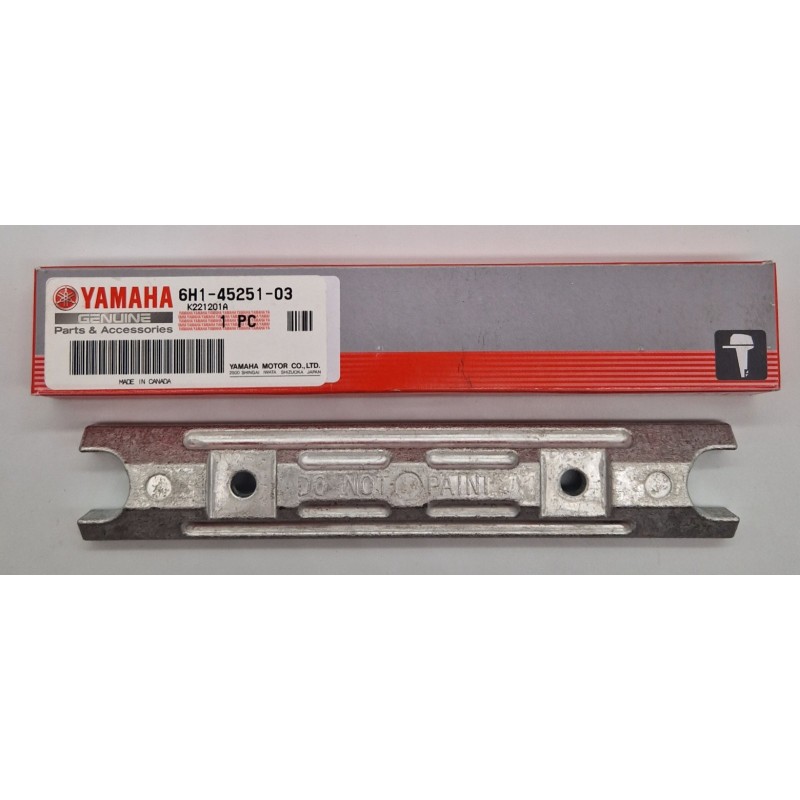 ΑΝΟΔΙΟ | 6H1-45251-03