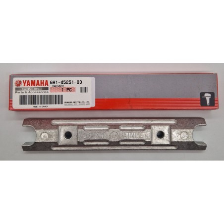 ΑΝΟΔΙΟ | 6H1-45251-03