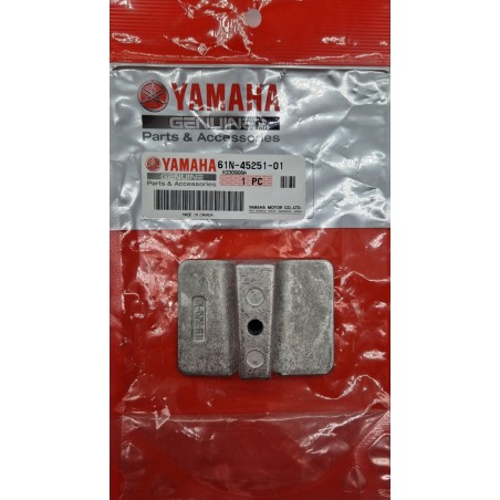 ΑΝΟΔΙΟ | 61N-45251-01