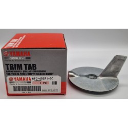 ΑΝΟΔΙΟ "TRIM TAB" | 67C-45371-00