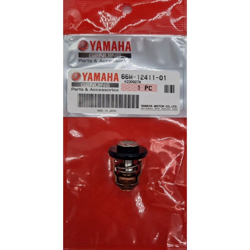 THERMOSTAT | 66M-12411-01