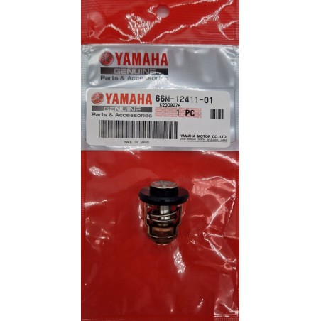 THERMOSTAT | 66M-12411-01