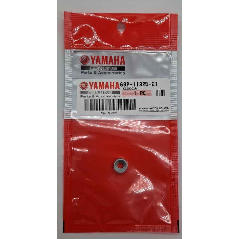 ANODE | 63P-11325-21