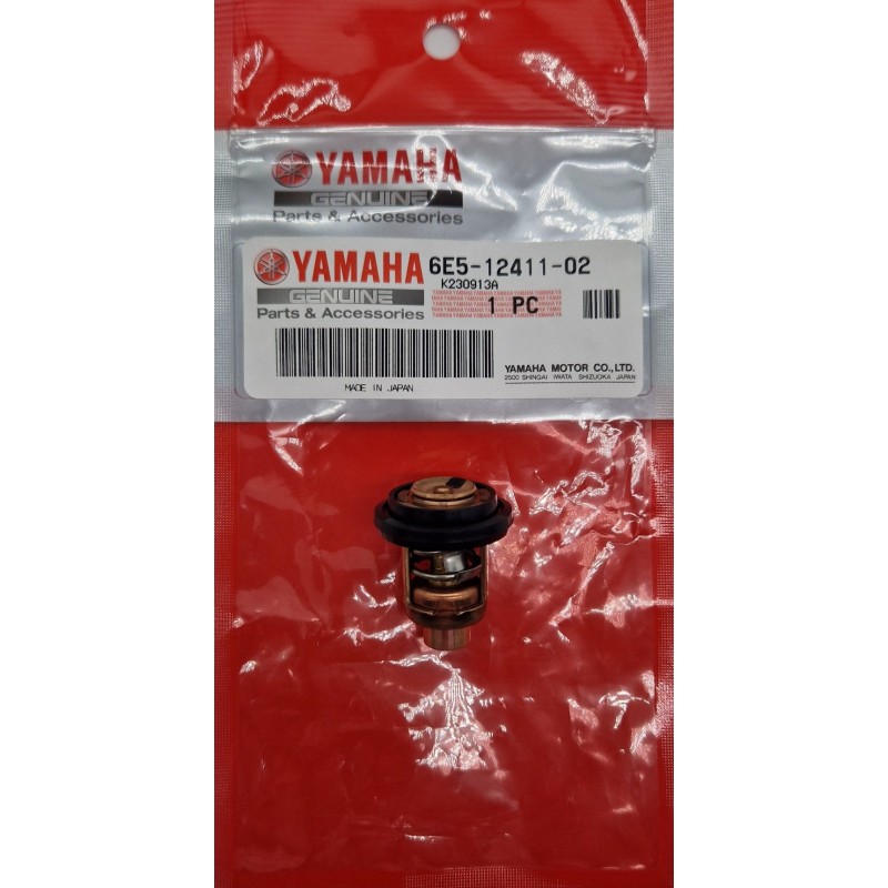 THERMOSTAT | 6E5-12411-02