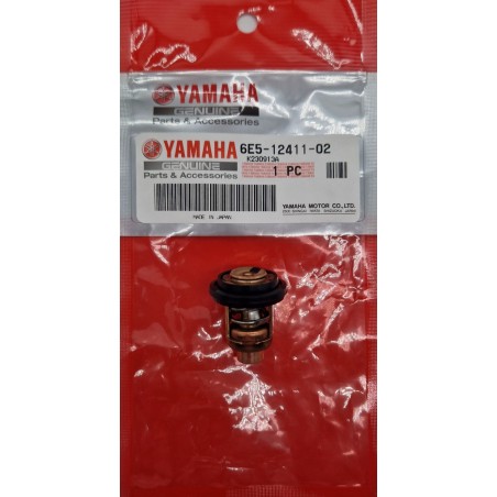 THERMOSTAT | 6E5-12411-02