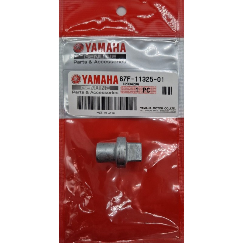 ΑΝΟΔΙΟ | 67F-11325-01