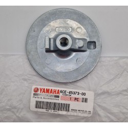 ANODE "TRIM TAB"| 6CE-45373-00