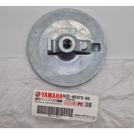 ΑΝΟΔΙΟ "TRIM TAB" | 6CE-45373-00