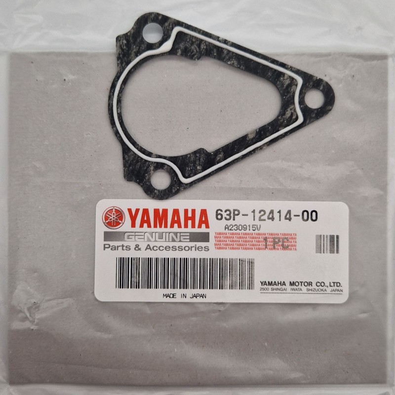 GASKET, THERMOSTAT | 63P-12414-00
