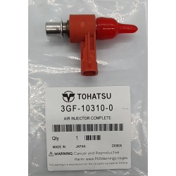 AIR INJECTOR  | 3GF-10310-0...