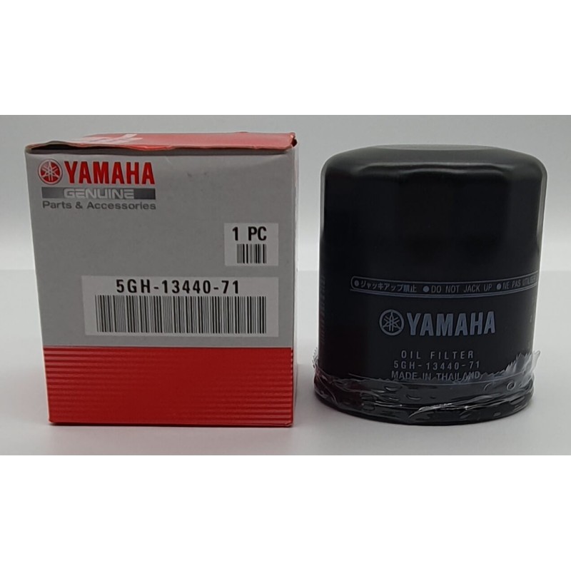 ΦΙΛΤΡΟ ΛΑΔΙΟΥ | 5GH-13440-71