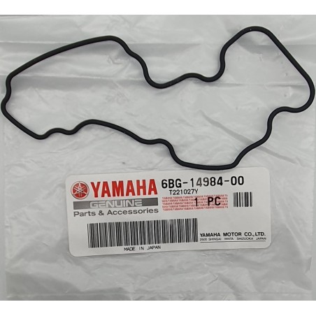GASKET, VAPOR SEPARATOR | 6BG-14984-00