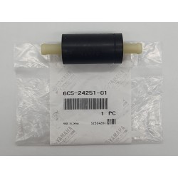FUEL FILTER | 6C5-24251-01