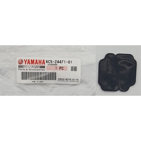 ΜΕΜΒΡΑΝΗ , ΤΡΟΜΠΑΣ ΒΕΝΖΙΝΗΣ  | 6C5-24471-01