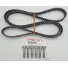 TIMING BELT KIT | 6CB-W4624-00