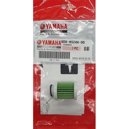 ΦΙΛΤΡΟ ΒΕΝΖΙΝΗΣ | 6D8-WS24A-00