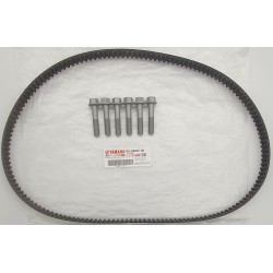 TIMING BELT "WITH BOLTS" |...