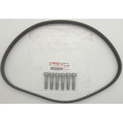 TIMING BELT "WITH BOLTS" |...