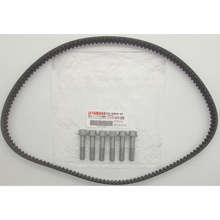 ΙΜΑΝΤΑΣ ΧΡΟΝΙΣΜΟΥ " ΜΕ ΒΙΔΕΣ" | 6EK-W4624-00