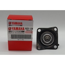 DIAPHRAGM, FUEL PUMP |...