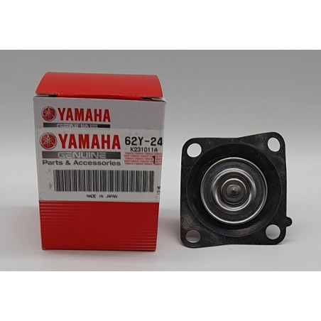 ΜΕΜΒΡΑΝΗ , ΤΡΟΜΠΑΣ ΒΕΝΖΙΝΗΣ  | 62Y-24411-02