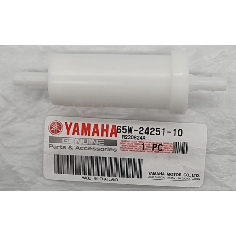 ΦΙΛΤΡΟ ΒΕΝΖΙΝΗΣ | 65W-24251-10