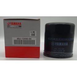 OIL FILTER | 69J-13440-04
