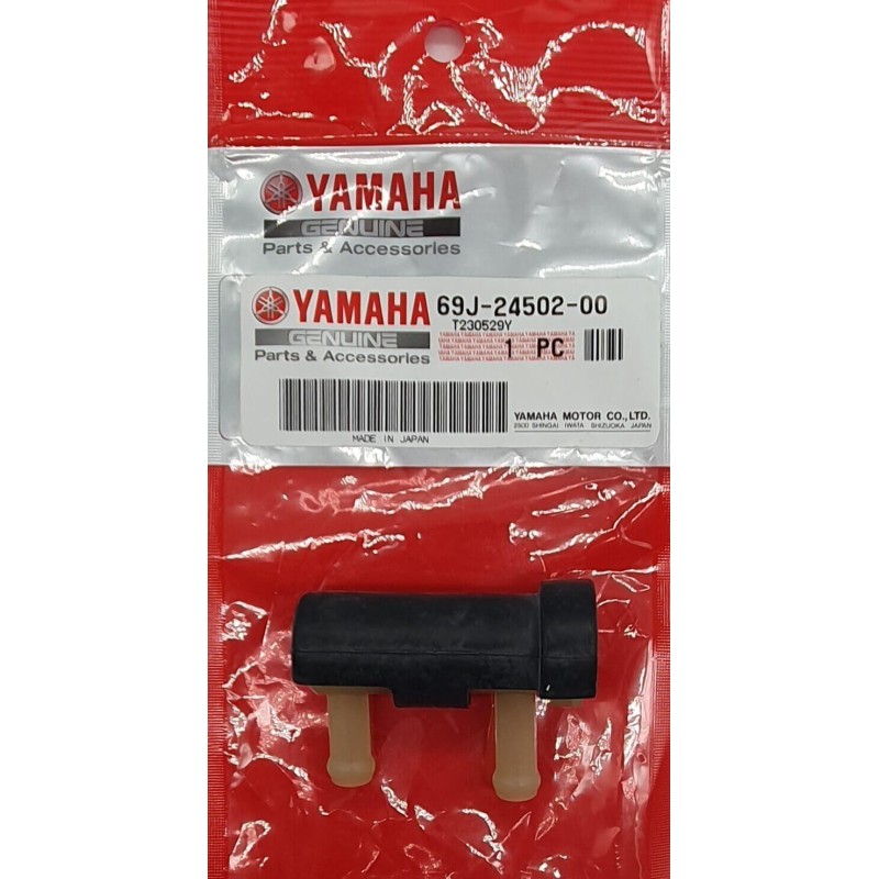 FUEL FILTER | 69J-24502-00