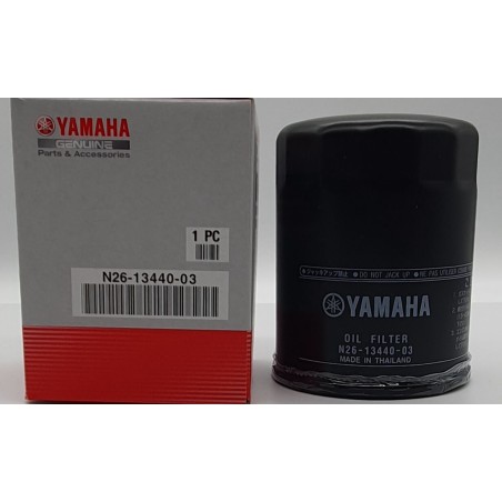 OIL FILTER | N26-13440-03