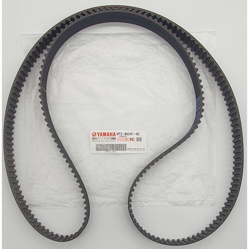 TIMING BELT | 6P2-46241-01