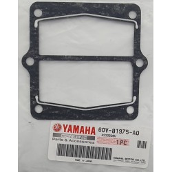 GASKET, RECTIFIER FITTING...