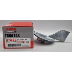 ΑΝΟΔΙΟ "TRIM TAB" | 67F-45371-00