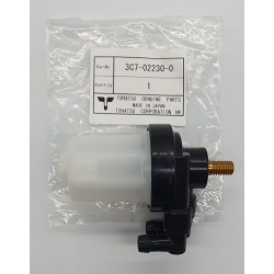 FUEL FILTER ASSY | 3C7-02230-0
