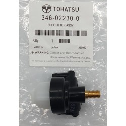 ΦΙΛΤΡΟ ΒΕΝΖΙΝΗΣ | 346-02230-0