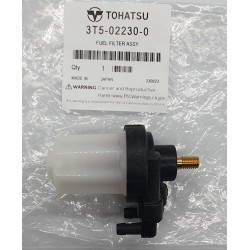 ΦΙΛΤΡΟ ΒΕΝΖΙΝΗΣ | 3T5-02230-0