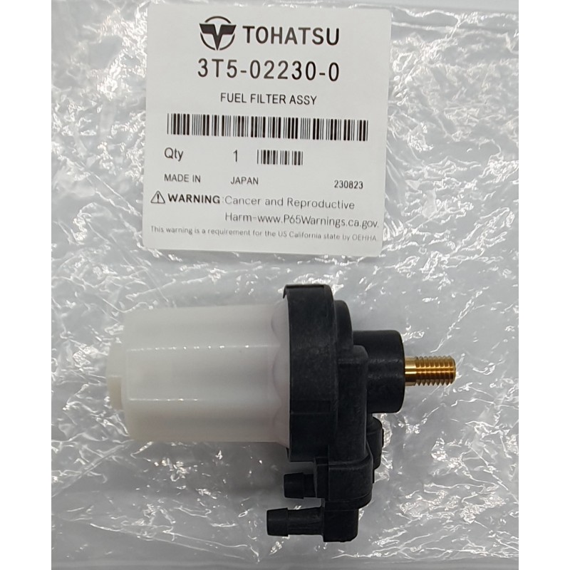 ΦΙΛΤΡΟ ΒΕΝΖΙΝΗΣ | 3T5-02230-0