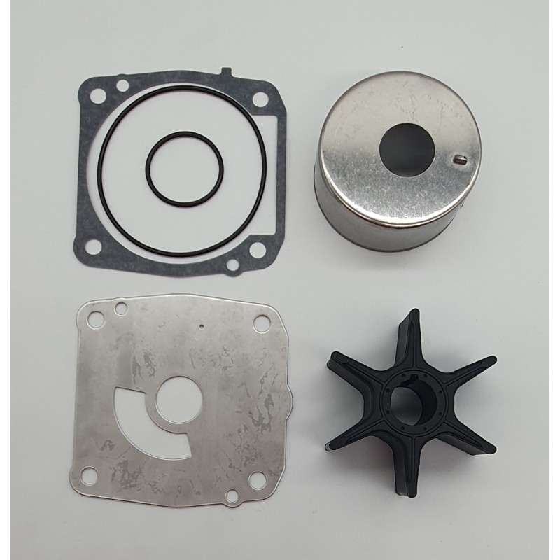 REPAIR KIT, WATER PUMP | 3SS-87322-0