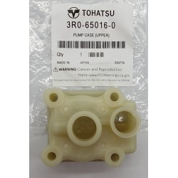 WATER PUMP UPPER CASE |...