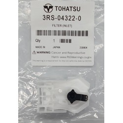 FUEL FILTER ASSY | 3RS-04322-0