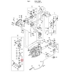 ΦΙΛΤΡΟ ΒΕΝΖΙΝΗΣ | 3RS-04322-0
