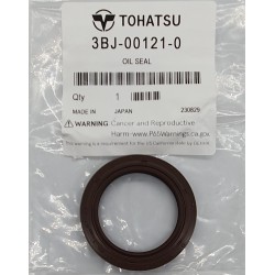 OIL SEAL, CRANKSHAFT |...