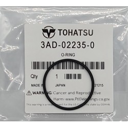 O-RING, FUEL FILTER  | 3AD-02235-0