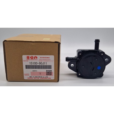 FUEL PUMP ASSY. (LP)| 15100-90J11