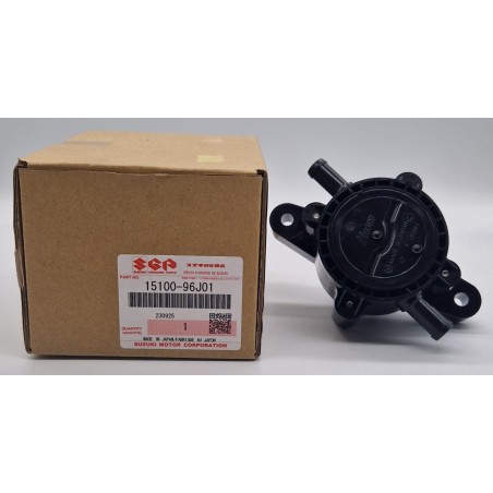 FUEL PUMP ASSY. (LP)| 15100-96J01