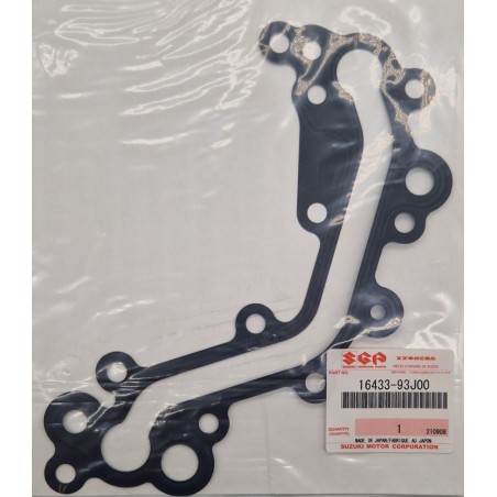 GASKET, OIL GALLERY | 16433-93J00