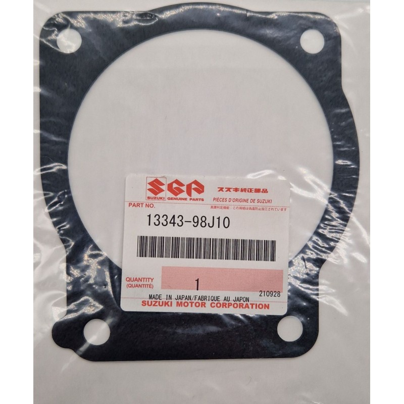 Throttle Body Gasket 13343-98J10