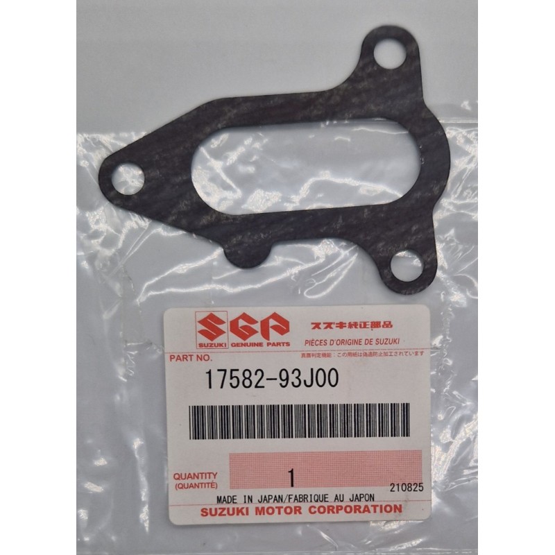 GASKET, THERMOSTAT 17582-93J00
