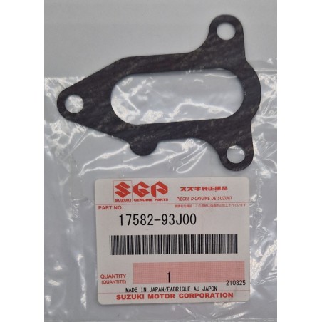 GASKET, THERMOSTAT 17582-93J00