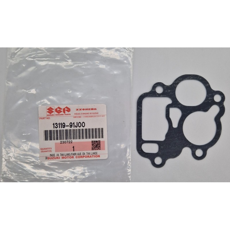 ΦΛΑΝΤΖΑ ΘΕΡΜΟΣΤΑΤΗ/ΛΑΙΜΟΥ ΚΑΡΠΥΡΑΤΕΡ | 13119-91J00